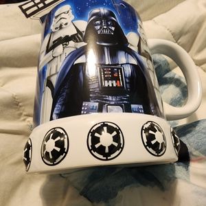 new starware cup